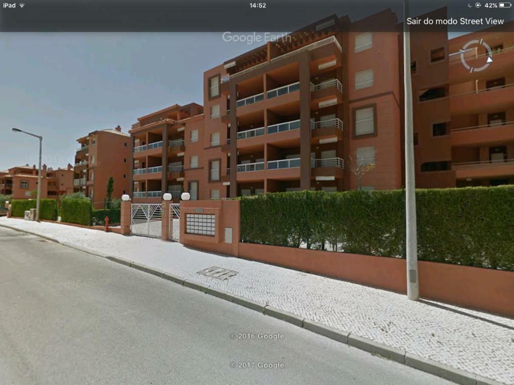 Tres Castelos Portimao Luaran gambar